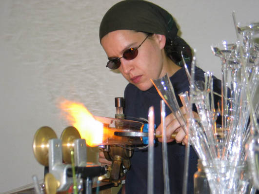 Atelier Julie Gonce