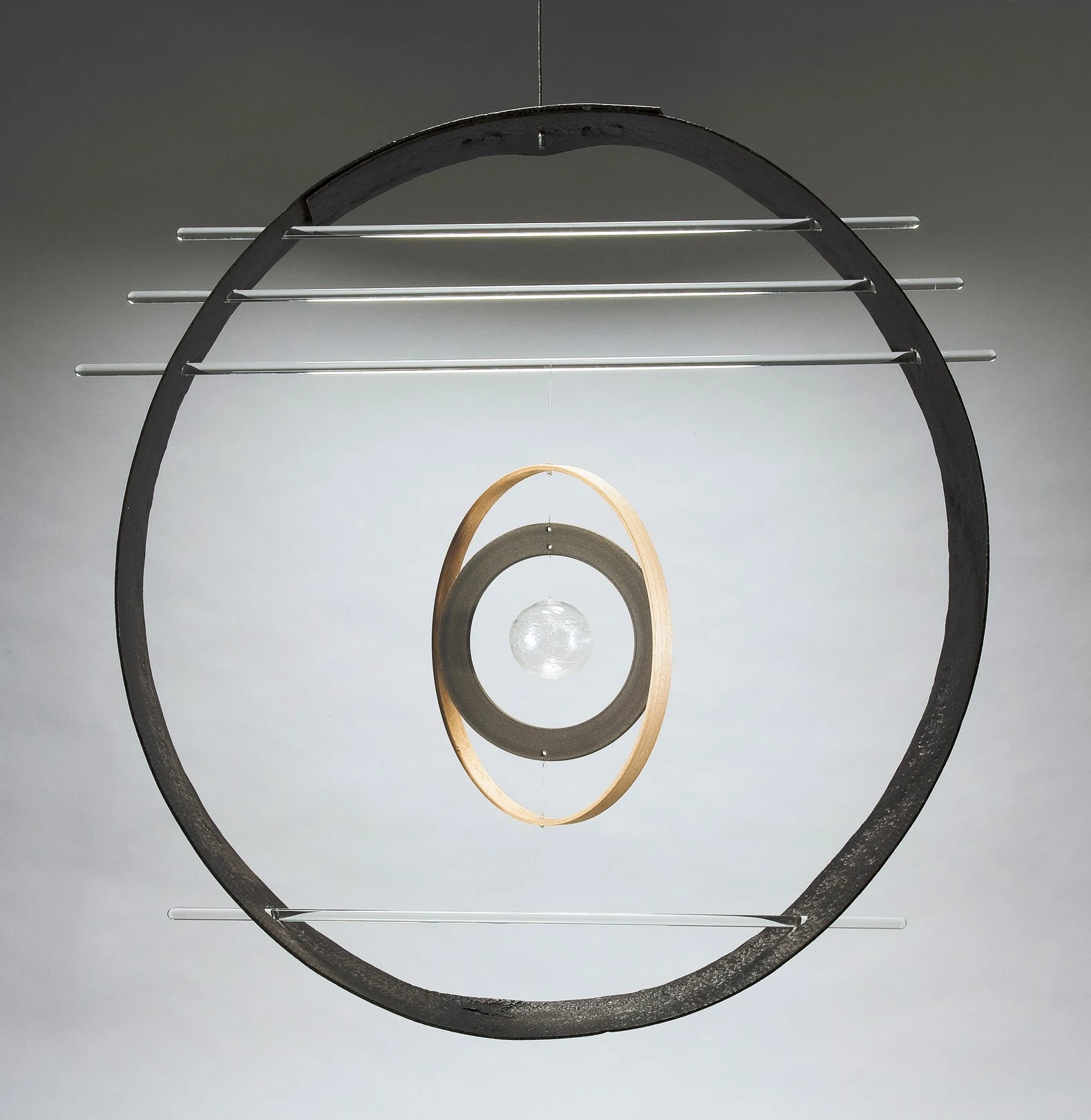 Dans un cercle