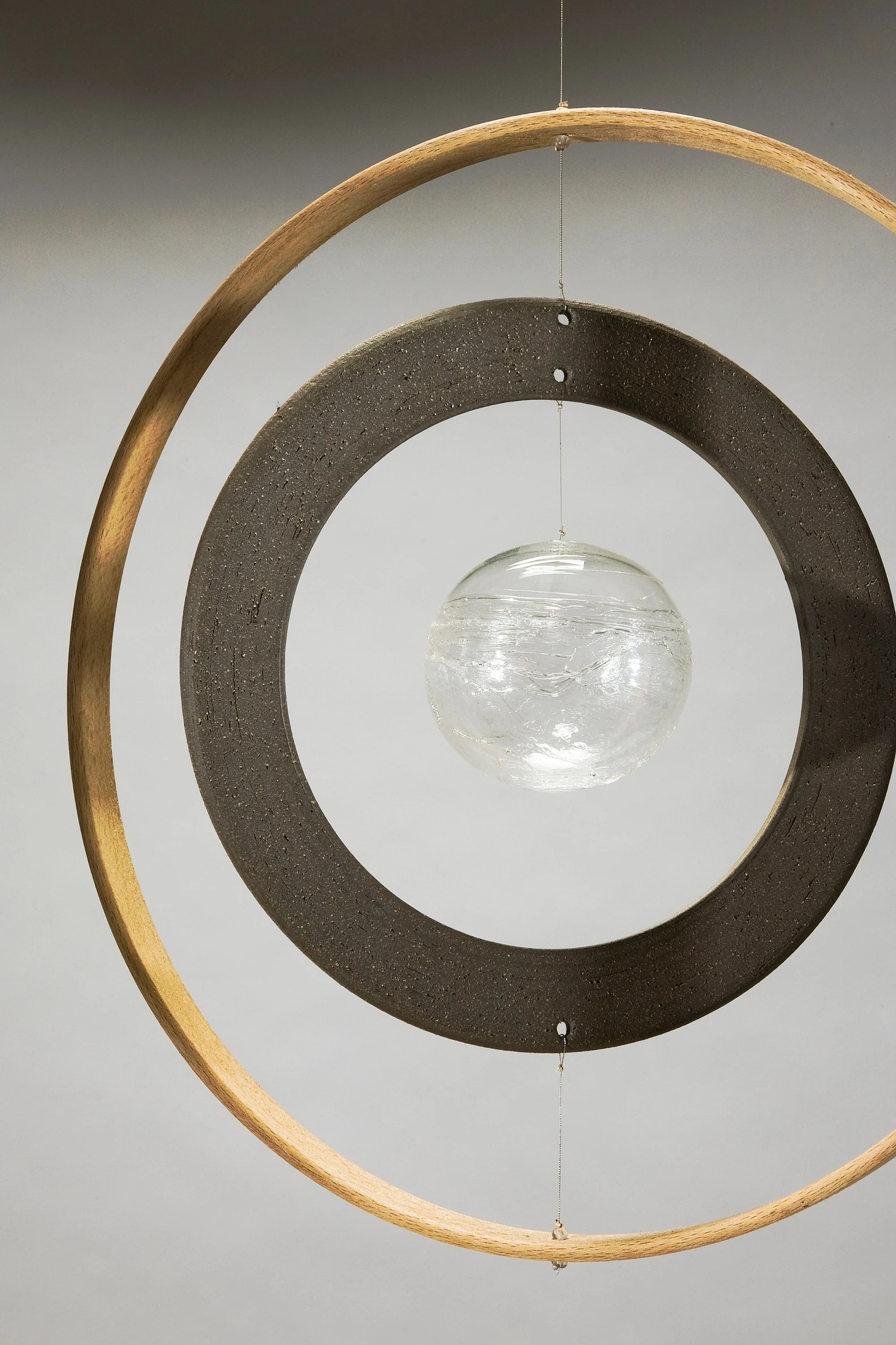 Dans un cercle