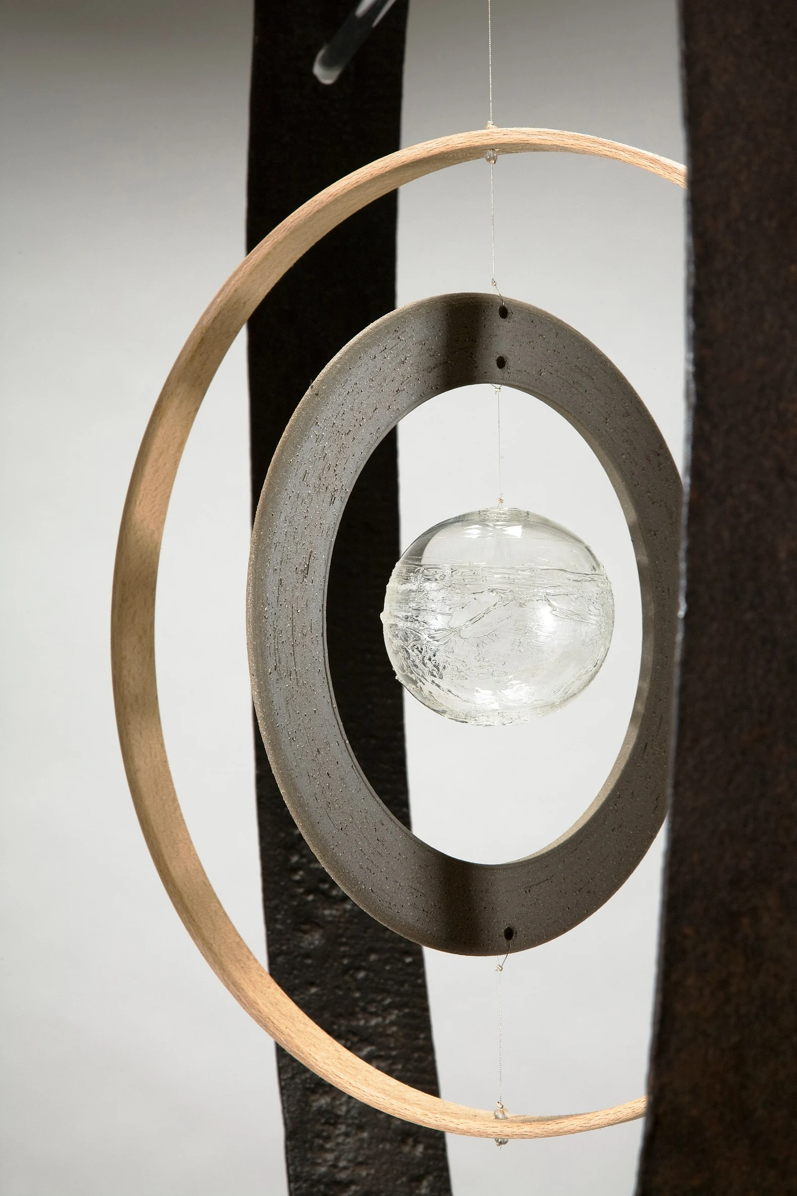 Dans un cercle