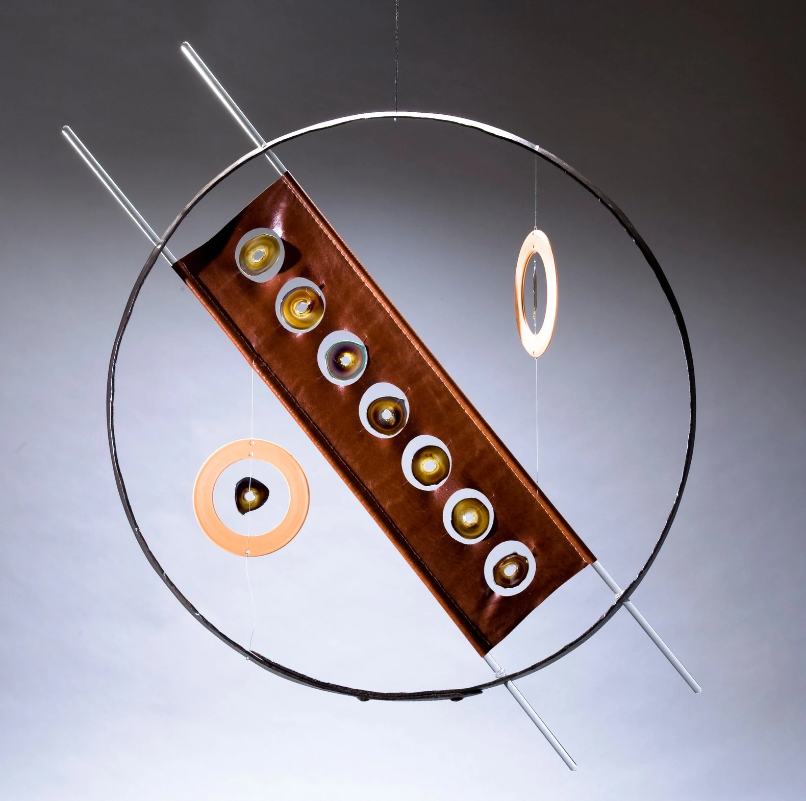 Cercle de sphère
