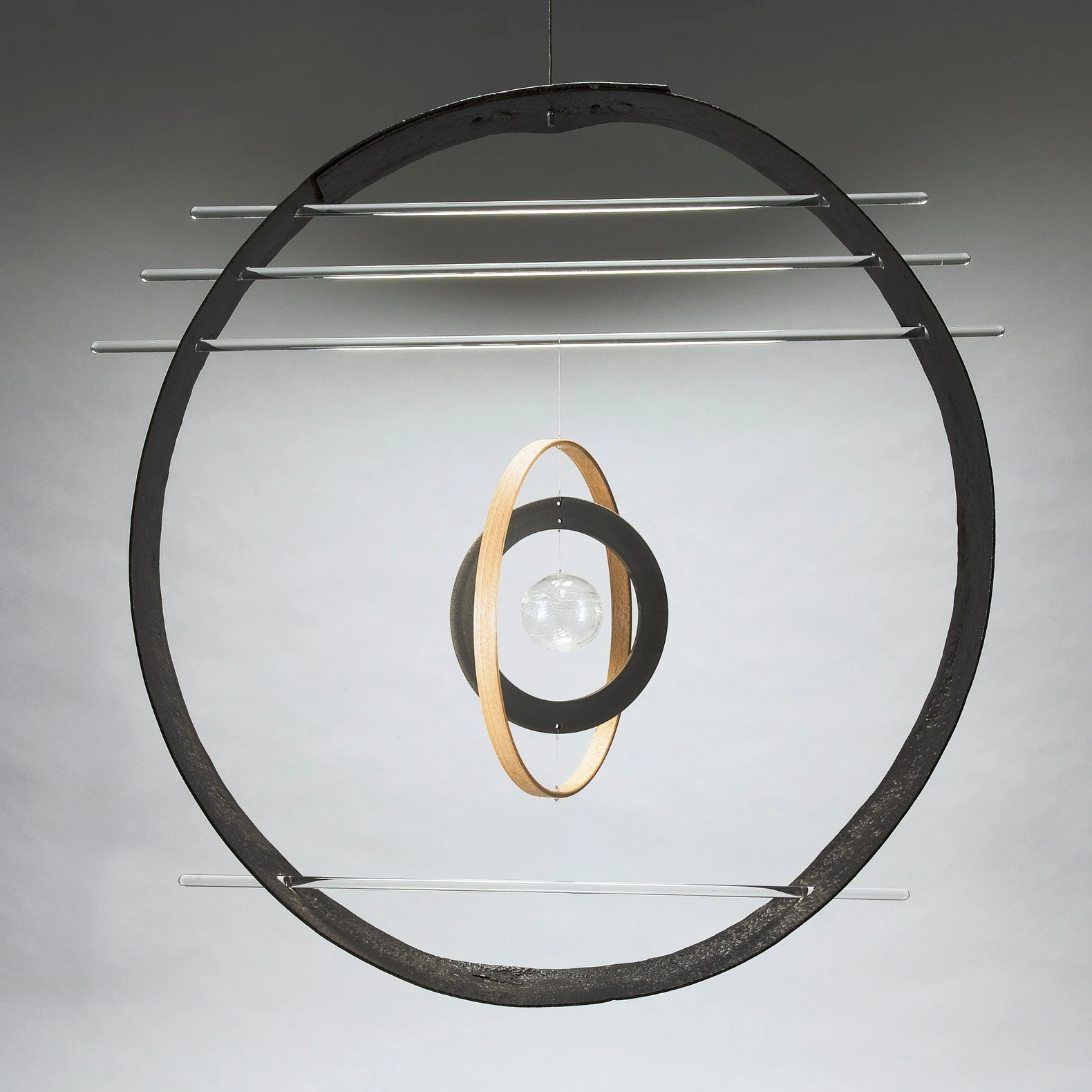 Dans un cercle