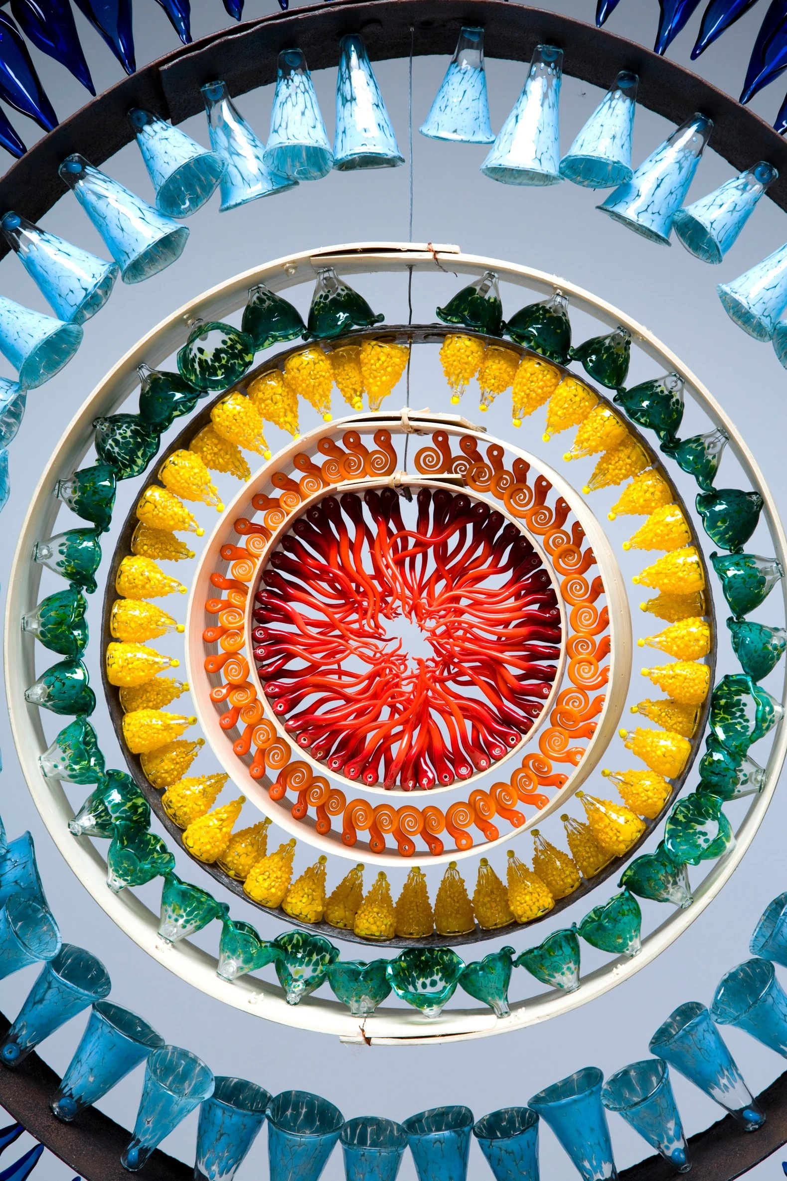 La ronde du printemps
